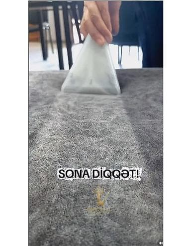 Təmizlik | Evlər, Girişlər, Həyətlər | Gündəlik təmizlik, Pəncərələrin, fasadların yuyulması, Təmirdən sonra təmizlik