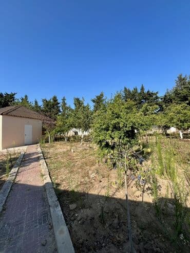 частные дома в баладжарах: 26 sot, Tikinti, Mülkiyyətçi, Kupça (Çıxarış) — 9