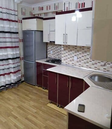 bina evlərinin satışı: 2 otaqlı, Yeni tikili, 86 kv. m — 7