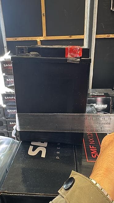 kredit teker gence: " AKKUMULYATOR MƏRKƏZİ " Bütün Ölçülər mövcuddur.🙏👍✅ •Ünvan: * Bakı — 2