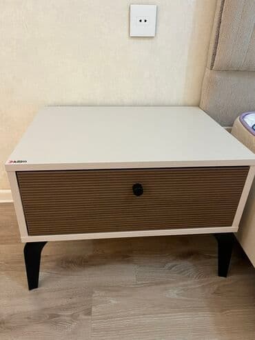 yataq dosekleri: İkinəfərlik çarpayı, 2 tumba, Türkiyə, Yeni — 2