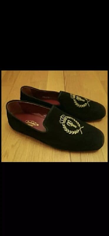 Səndəl və şəp-şüplər: Ayaqqabılar — 10