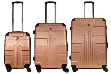 термосумка баку: Cemodan Baku.S-50azn M-70azn L-90azn Продажа чемоданов в Баку — 1