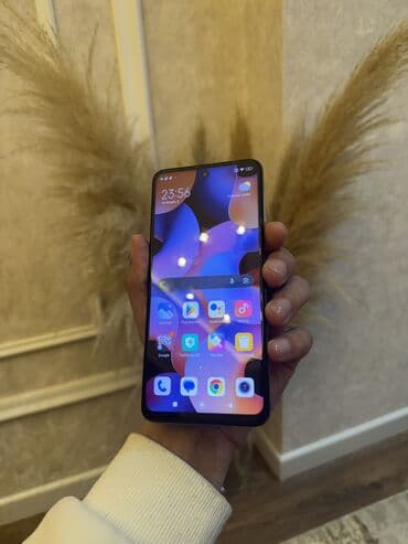 xiomi planşet: İşlənmiş Xiaomi Redmi Pad SE, 14", 64 GB, Ünvandan götürmə — 2