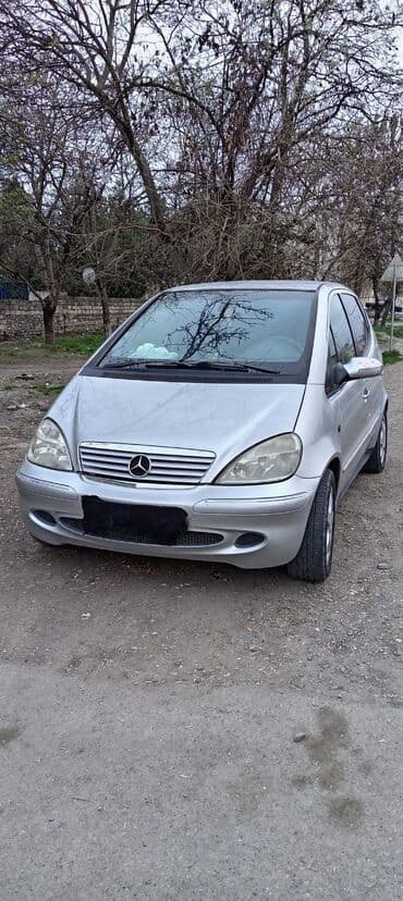 диски на мерседес: Mercedes-Benz A 160: 1.6 л | 2003 г. Хэтчбэк — 1