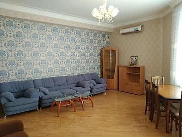2 otaql: Yasamal rayonu, “Nizami” metrosu yaxınlığında, “Caspian Plaza” ya — 1