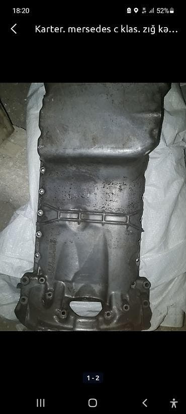 disk teker mercedes: Karter. 202 kuza c klas. Zığ. Vatsapla əlaqə — 1