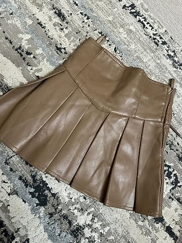 idman destleri: Uşaq dəsti, Qız üçün, 6 - 7 yaş, C&A — 2