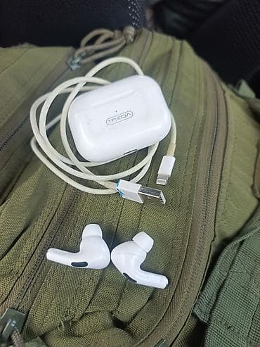 mıkrafon: TREQA simsiz qulaqcıqlar dəsti - Model: TREQA True Wireless — 1