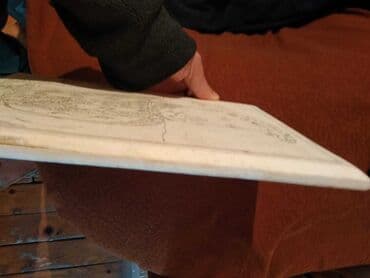 1 cent kaç manat: Tablo uzarinda rasm — 3