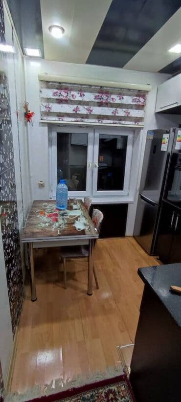 kirayə mənzillər 2022: Nərimanov rayonu Nərimanov metrosunun yaxınlığında köhnə tikili — 8