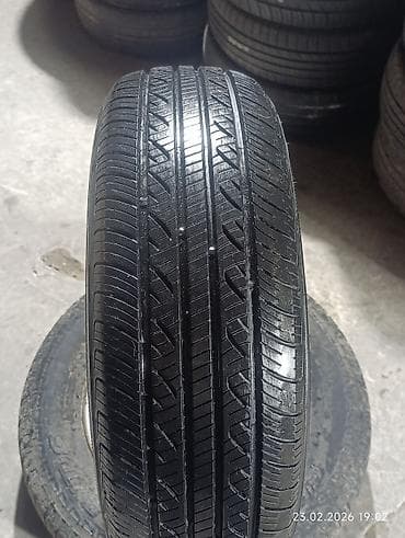 bentley continental 6.75 at: Leksus Şini Bir Ədəd 215/70/16 Neksen Firması Deməy Olar Təzədir — 1