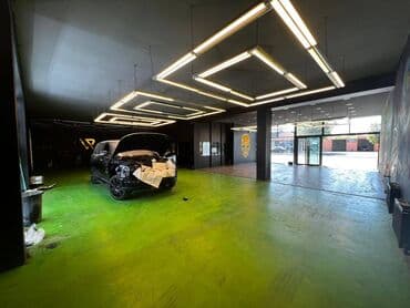 nerimanov icare obyekt: Biləcəridə servis 2500 azn icarəyə verilir — 12