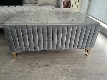 jurnal stol: Düz masa, Açılmayan, Təkərsiz, Zəmanətsiz — 1