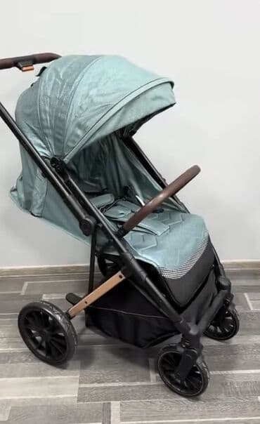 uşaq kaliyaskasi: Klassik gəzinti arabası — 2