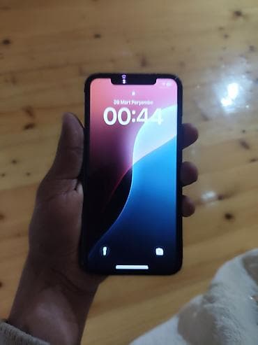 сколько стоит iphone 2: IPhone Xs Max, 64 ГБ, Черный, Face ID — 4