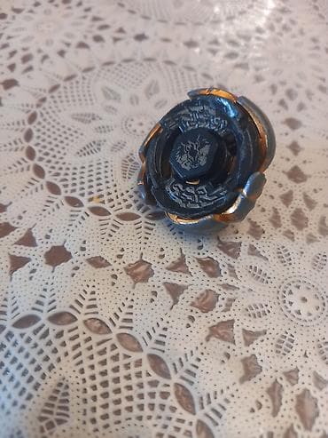 Детская одежда и обувь: Məhsul: Rapidity Beyblade – Galaxy Pegasus W103R2F (Attack tip) — 2