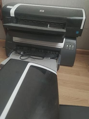 printer alisi: Hp printerlər satilir rəngli və ag qara kagizlar şəkillər hamısın edir — 5