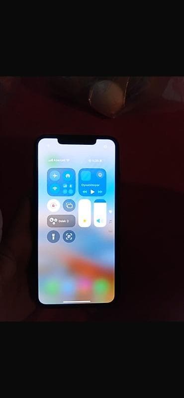 iphone x dubayski: IPhone X, 256 GB, Qara, Face ID — 6