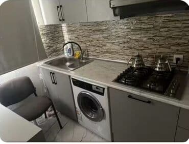 hokmeli qobu yolu: Hostel – Bakı 🛏️ 1 otaq, 4 yataq 🍳 Mətbəx var 🫖 Çay limitsiz ☕ Kofe — 2