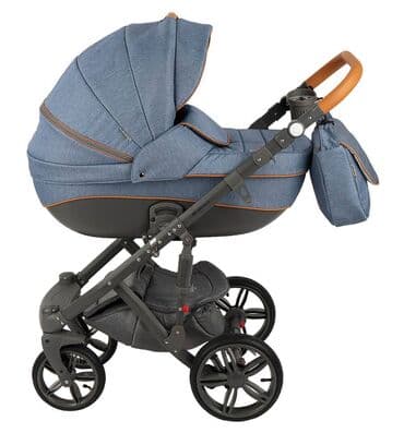 коляски в баку: "ADAMEX" Avropa istehsalı uşaq arabası satılır. Yaxşı vəziyyətdədir — 1