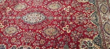 yun aliram: Xalça Kredit yoxdur — 1