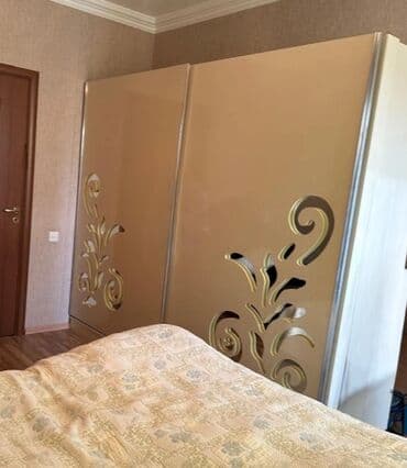 İkinəfərlik çarpayı