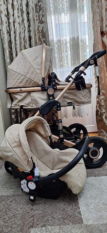 uwaq arabalari: Neftciler m problemi yoxdur
450m alinib — 1