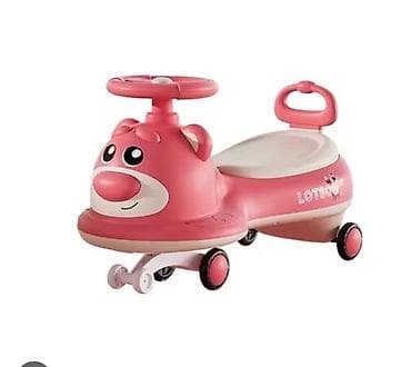 kalonka toy: Digər oyuncaqlar — 2