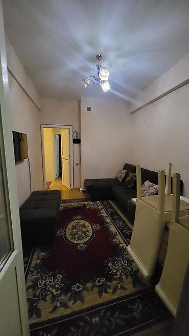 Mənzil 2 otaqlıdır. Yaşayış üçün tam rahat və əlverişlidir lalafo.az -da Mənzil 2 otaqlıdır. Yaşayış üçün tam rahat və əlverişlidir