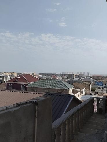 Bağ evləri: Lökbatan qəs., 3 otaqlı, Yeni tikili, m. 28 may, 90 kv. m — 1