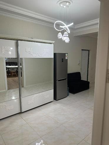 kiraye bina: Saray, 2 otaqlı, Yeni tikili, 81 kv. m — 6