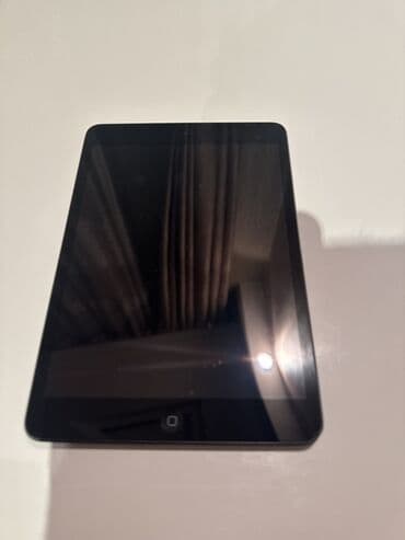 Kompüter ehtiyyat hissələri: İşlənmiş Apple iPad Mini, 7,9", < 64 GB, Pulsuz çatdırılma — 3