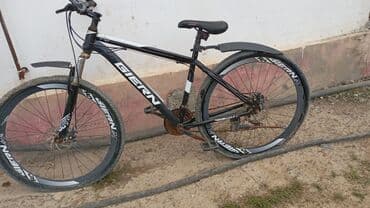 рабочая тетрадь по математике 6 класс азербайджан: Горный велосипед 26" — 1