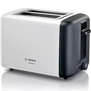 Toster "Bosch TAT3P421"