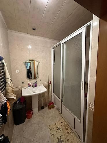 gedebeyde satilan evler: 3 otaqlı, Yeni tikili, 110 kv. m — 3