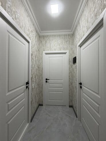 yeni yasamal menzil: 2 otaqlı, Yeni tikili, 44 kv. m — 9