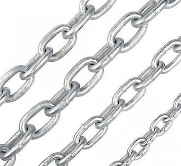 Zəncir yükü: 0,3-116, Standart: DIN 766; DIN 5686…, Növ: uzun keçid