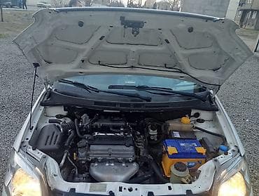 bmw m3 coupe: Chevrolet Aveo: 1.4 l | Sedan — 9