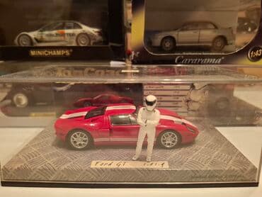 metbex tavan modelleri: BMW, 2005 il, 1:43, Dəmir — 1