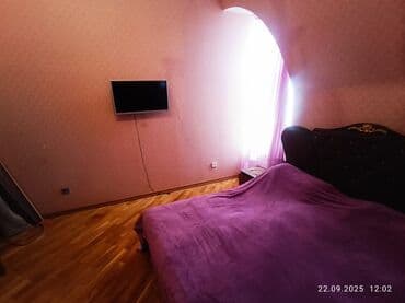 nargile residence: 2 комнаты, Новостройка, м. Гянджлик, 72 м² — 12