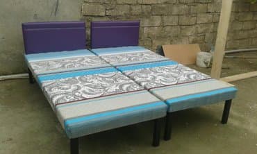 2ci əl kravatlar: Carpayi
Tezedir hazirlari var — 3