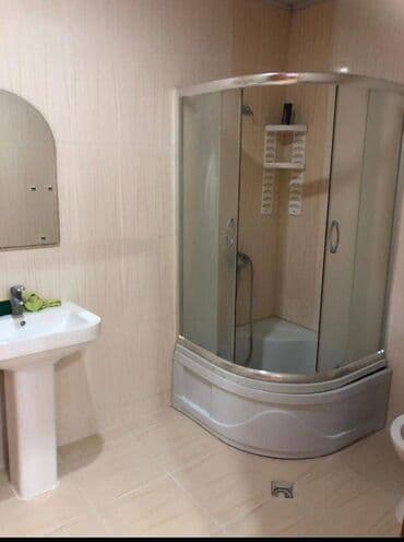 nermin mtk: 2 otaqlı, Yeni tikili, 64 kv. m — 7