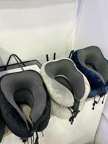 BOYUN YASTIQ NCN HAMBURG MAGAZASINA MEXSUSDUR Səyahət üçün boyun