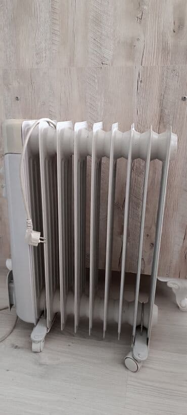 irsad telecom soyuducu: Yağ radiatoru, Kredit yoxdur, Ödənişli çatdırılma — 2