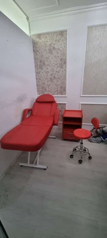 paxlava altlığı: Yeni, Kosmetoloji kuşetka, Qatlanmayan — 2