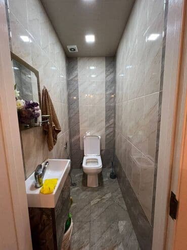 əmlak satışı: 3 otaqlı, Yeni tikili, m. Elmlər Akademiyası, 94 kv. m — 16