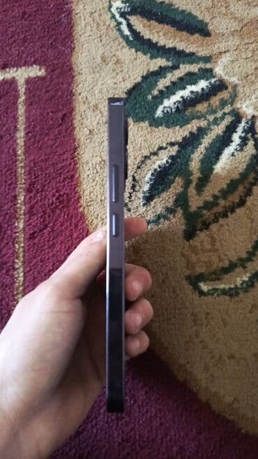 id: Auoktel' 256 yaddaş 8+12 ram Ekran HZ 120 1 ayın telefonudu, heç bir — 3