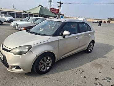 qaz2410 satisi: MG : 1.5 l | 2012 il 259000 km Hetçbek — 2