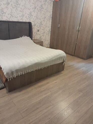 6 mkr: 5-ci mikrorayon, 3 otaqlı, Yeni tikili, m. Memar Əcəmi, 120 kv. m — 5